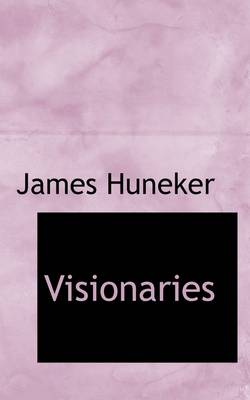 Book cover for Visionaries