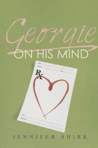 Cover of Georgie on His Mind