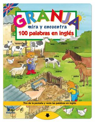 Cover of Granja