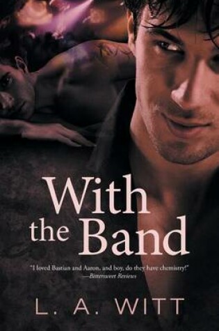 Cover of With the Band