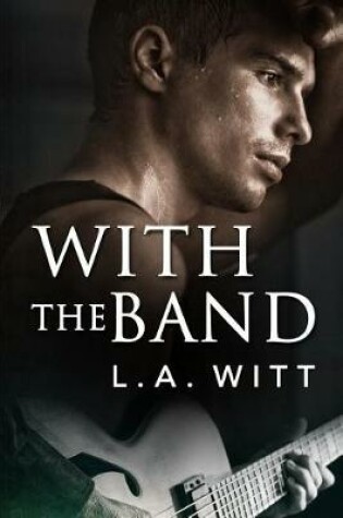 Cover of With the Band