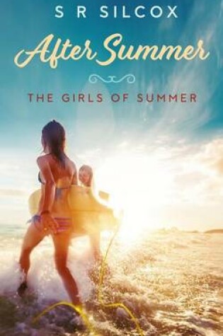 Cover of After Summer
