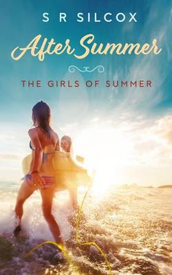 Book cover for After Summer