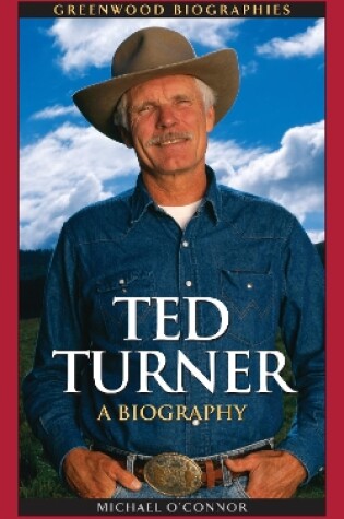 Cover of Ted Turner