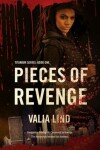 Book cover for Pieces of Revenge