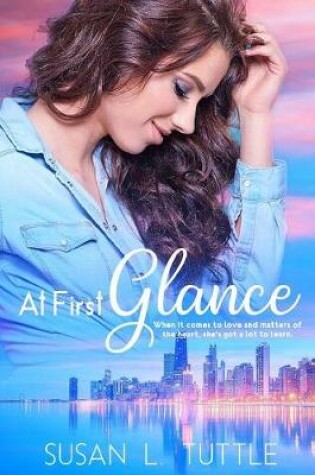 Cover of At First Glance