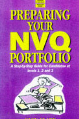 Cover of Preparing Your NVQ Portfolio