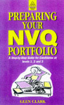 Book cover for Preparing Your NVQ Portfolio