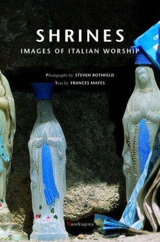 Cover of Italian Shrines