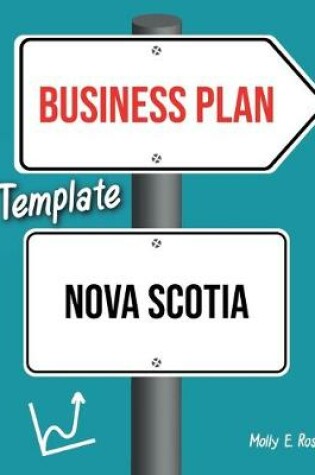 Cover of Business Plan Template Nova Scotia