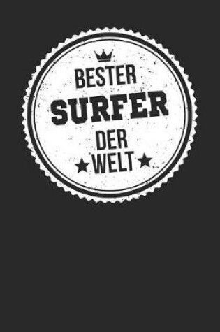 Cover of Bester Surfer Der Welt