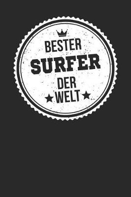 Book cover for Bester Surfer Der Welt