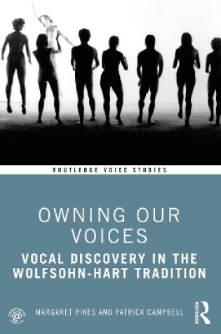 Cover of Owning Our Voices