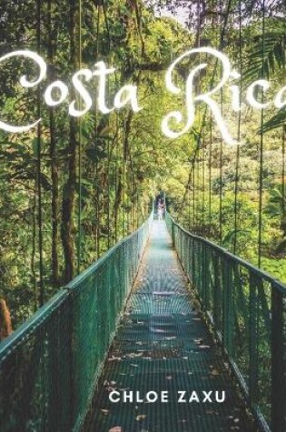 Cover of Costa Rica