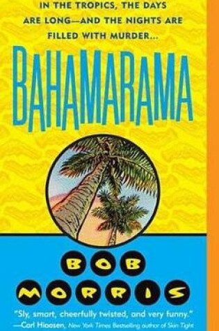 Cover of Bahamarama