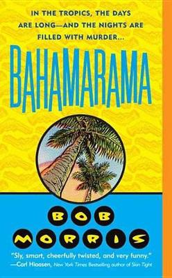 Book cover for Bahamarama