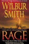 Book cover for Rage