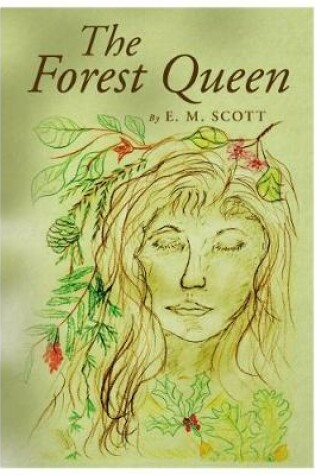 Cover of The Forest Queen