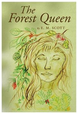 Book cover for The Forest Queen
