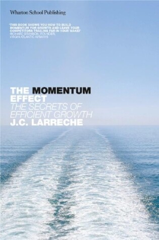 Cover of The Momentum Effect