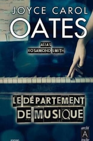 Cover of Le Departement de Musique
