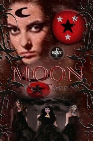 Cover of Moon