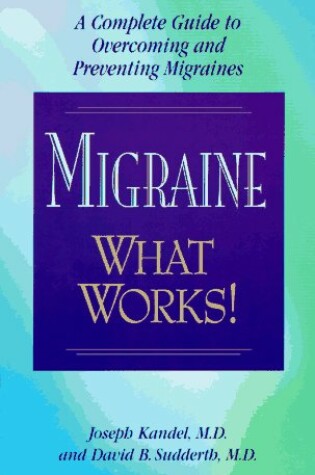 Cover of Migraine