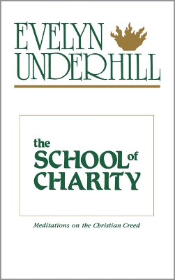 Book cover for The School of Charity