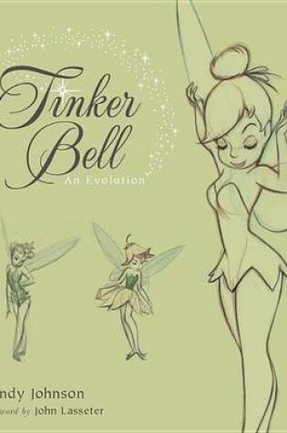 Cover of Tinker Bell