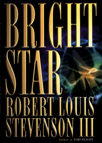 Book cover for Bright Star