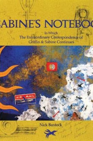Cover of Sabine's Notebook