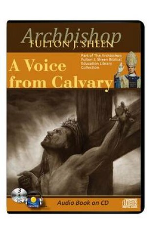 Cover of A Voice from Calvary