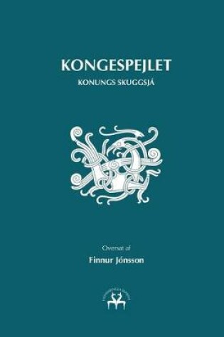 Cover of Kongespejlet