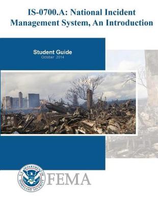 Book cover for IS-0700a