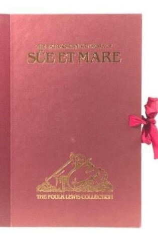 Cover of Extraordinary Work of Sue et Mare