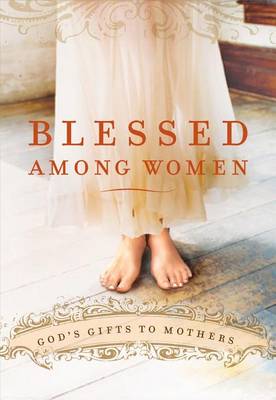 Book cover for Blessed Among Women