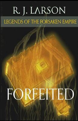Cover of Forfeited