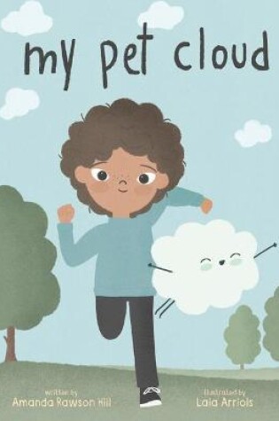 Cover of My Pet Cloud