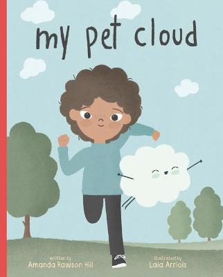 Book cover for My Pet Cloud