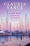 Book cover for Cape May Locals' Summer