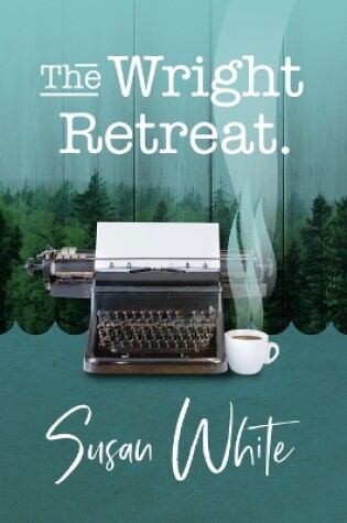 Cover of Wright Retreat