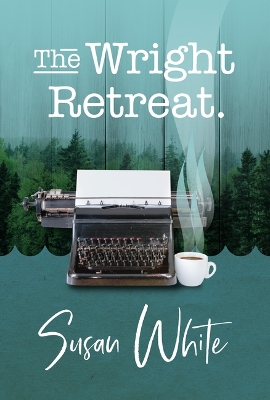 Book cover for Wright Retreat