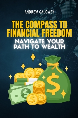 Book cover for The Compass to Financial Freedom