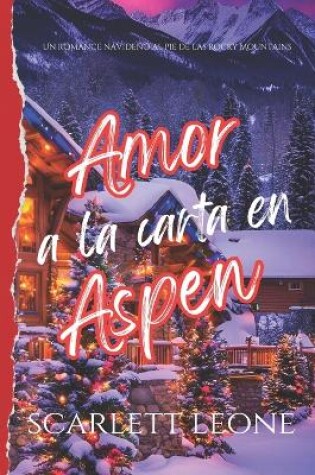 Cover of Amor a la carta en Aspen