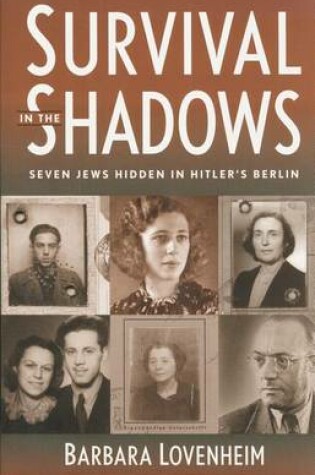 Cover of Survival in the Shadows