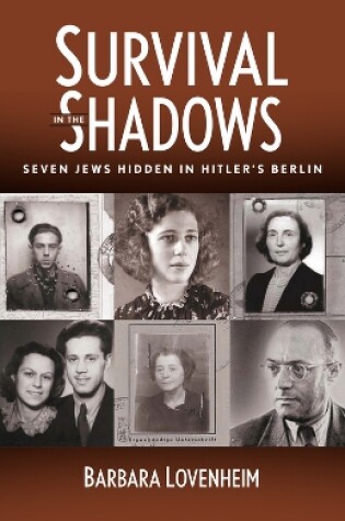 Cover of Survival in the Shadows