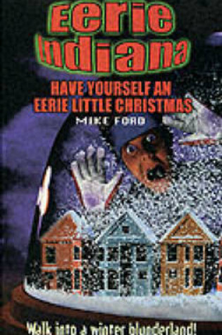 Cover of Have Yourself an Eerie Little Christmas