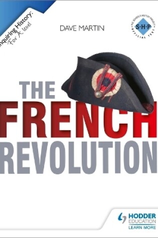 Cover of The French Revolution