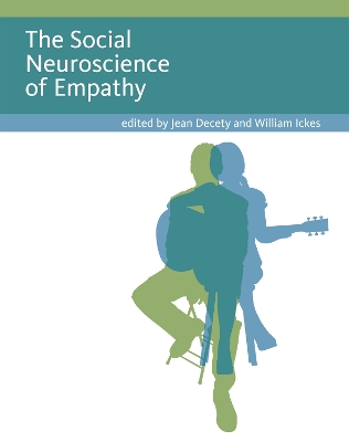 Cover of The Social Neuroscience of Empathy