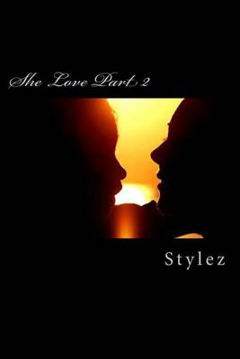 Book cover for She Love Part 2